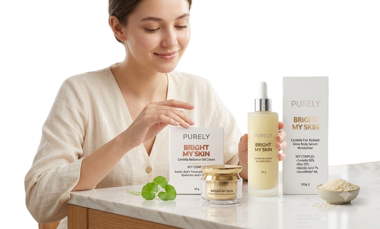 Brand Products